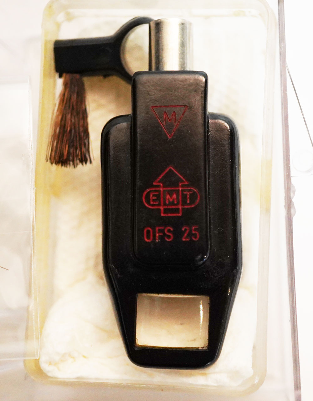 EMT Pickup Collection